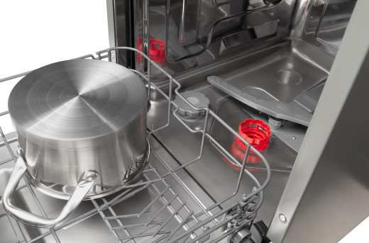 Вбудована посудомийна машина Amica DIM44C6EBOqH - 15