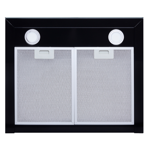 Вытяжка Minola TS 6722 BL 1100 LED GLASS - 5