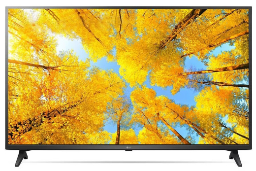 Телевізор LG 43UQ751C0LF - 3