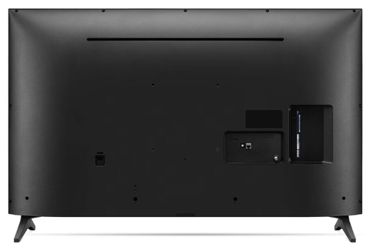 Телевізор LG 43UQ751C0LF - 8