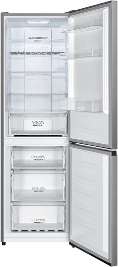 Холодильник Gorenje NRK619FAS4 - 2