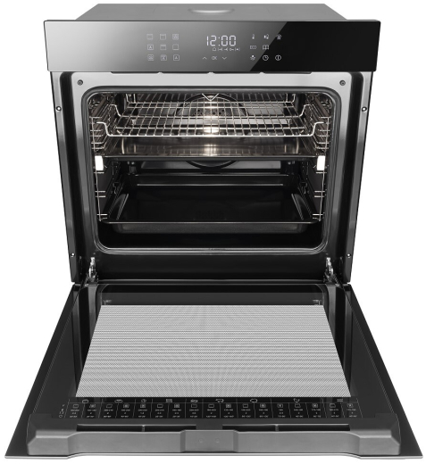 Духовой шкаф электрический Amica ED 97619VBA+ X-TYPE STEAM - 3