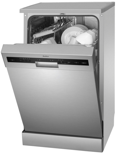 Посудомоечная машина Amica DFM41E6qISMG - 2