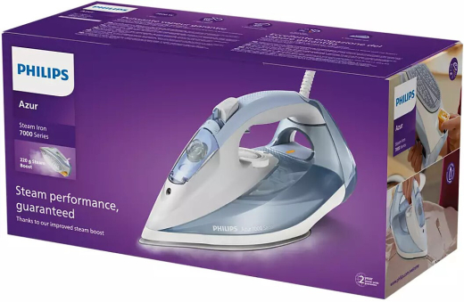 Праска Philips DST7011/20 7000 Series - 6