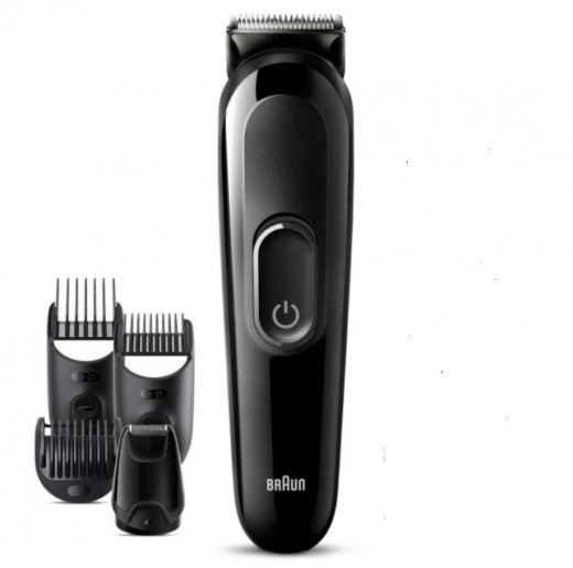 Триммер Braun MGK 3410 - 1