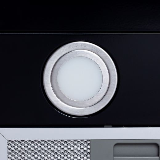 Вытяжка Minola Slim T 6712 BL 1100 LED - 8