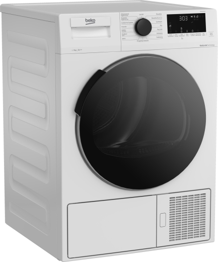 Сушарка BEKO DS9522RTDCX - 2
