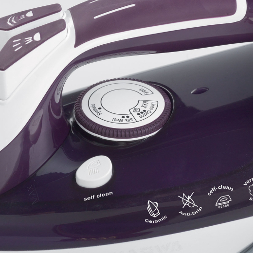 Утюг ARIETE 6243 Steam Iron - 2