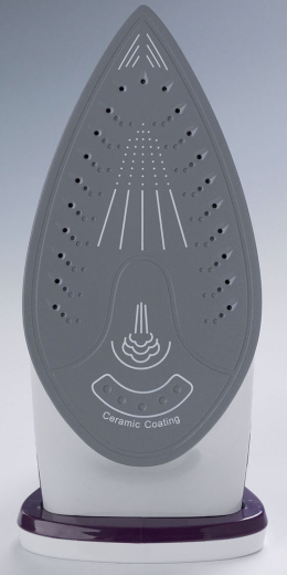 Утюг ARIETE 6243 Steam Iron - 4
