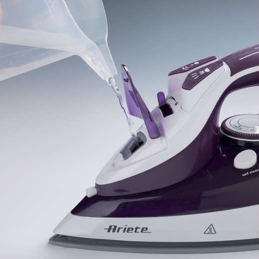 Утюг ARIETE 6243 Steam Iron - 5