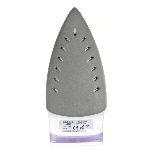 Утюг Adler AD5019 - 4