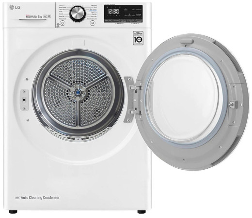 Сушильная машина LG RC80V9AV3N - 2