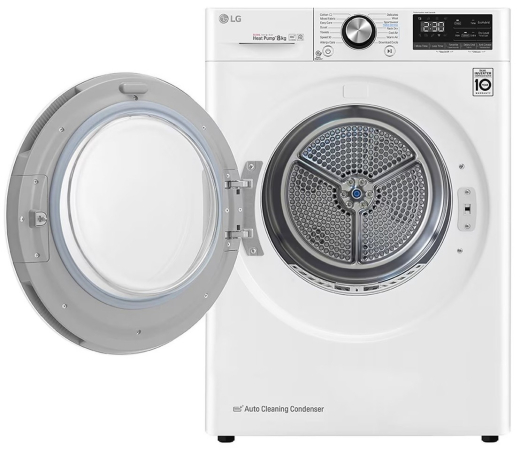 Сушильная машина LG RC80V9AV3N - 3