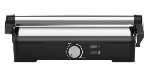 Электрогриль прижимной AENO AEG2 (AEG0002) - 8