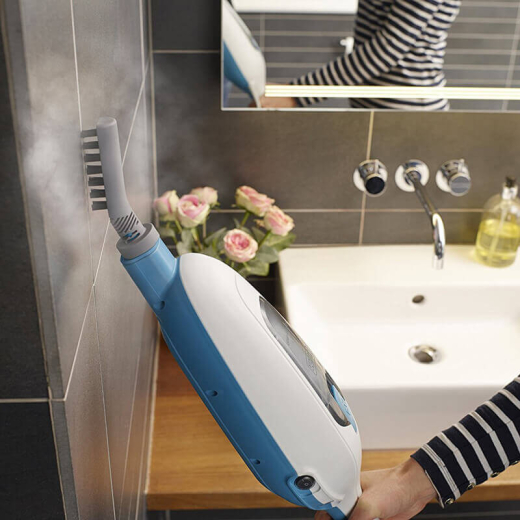 Щетка паровая BLACK+DECKER FSMH13E5 - 6