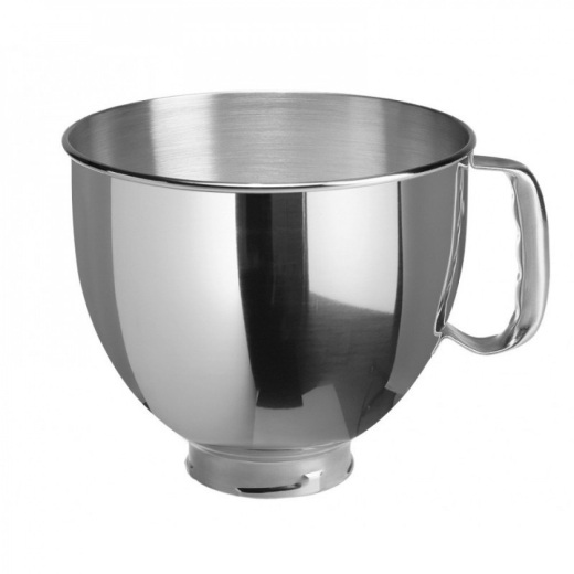 Кухонна машина KitchenAid Artisan 4,8 л 5KSM175PSEIB - 2