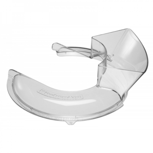 Кухонна машина KitchenAid Artisan 4,8 л 5KSM175PSEIB - 8