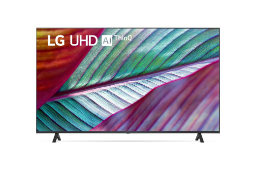 Телевізор LG 50UR78003LK - 1