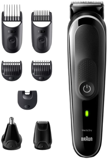 Тример Braun MGK3440 - 1