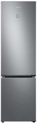 Холодильник с морозильной камерой Samsung RB38C775CSR Grand+ - 1