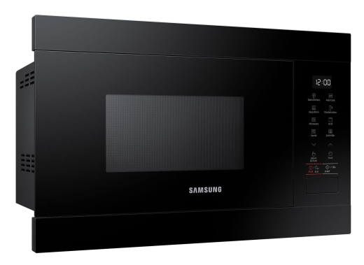 Встраиваемая микроволновая печь Samsung MG22M8254AK - 3