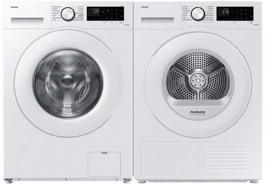 Стиральная машина Samsung WW80CGC04DTE - 10