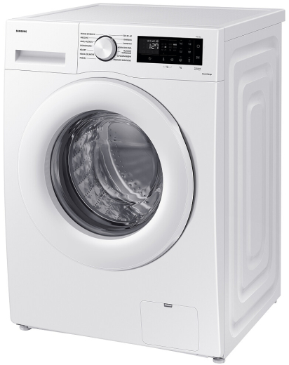 Стиральная машина Samsung WW80CGC04DTE - 2