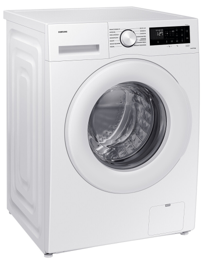 Стиральная машина Samsung WW80CGC04DTE - 3