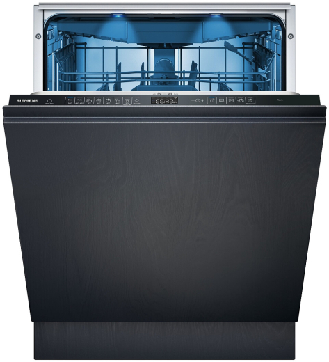Посудомоечная машина Siemens SN95EX07CE - 1