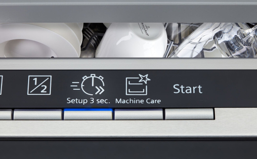 Посудомоечная машина Siemens SN95EX07CE - 5