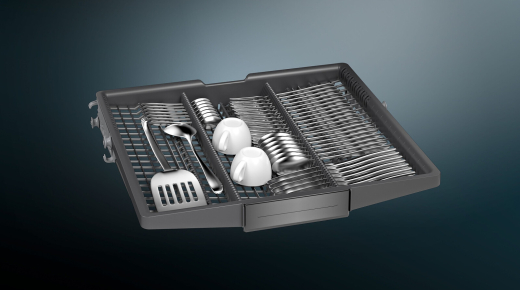 Посудомоечная машина Siemens SN95EX07CE - 6