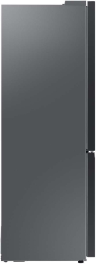 Холодильник з морозильною камерою Samsung RB34C7B5DAP Bespoke - 4