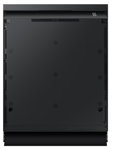 Вбудовані посудомийні машини SAMSUNG DW60BB890UAPET Bespoke - 1