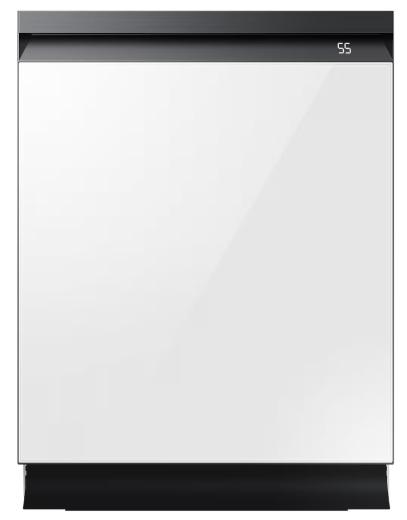 Вбудовані посудомийні машини SAMSUNG DW60BB890UAPET Bespoke - 2