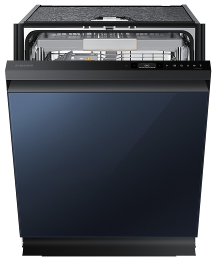 Вбудовані посудомийні машини SAMSUNG DW60BB890UAPET Bespoke - 3