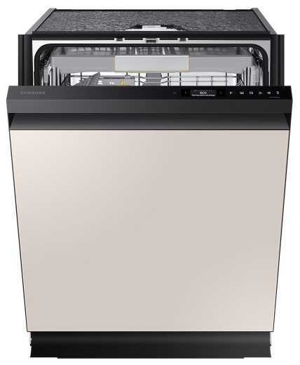 Вбудовані посудомийні машини SAMSUNG DW60BB890UAPET Bespoke - 4