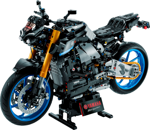 LEGO Конструктор Technic Yamaha MT 2022 - 1