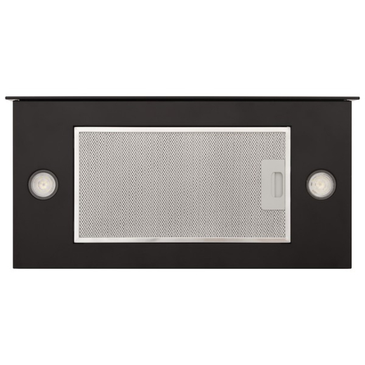 Витяжка кухонна ELEYUS MIRRA 1200 LED 60 BL - 11