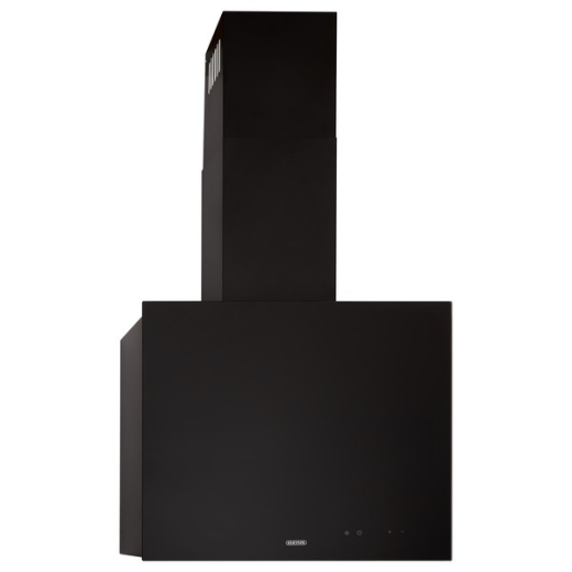 Витяжка кухонна ELEYUS MIRRA 1200 LED 60 BL - 2