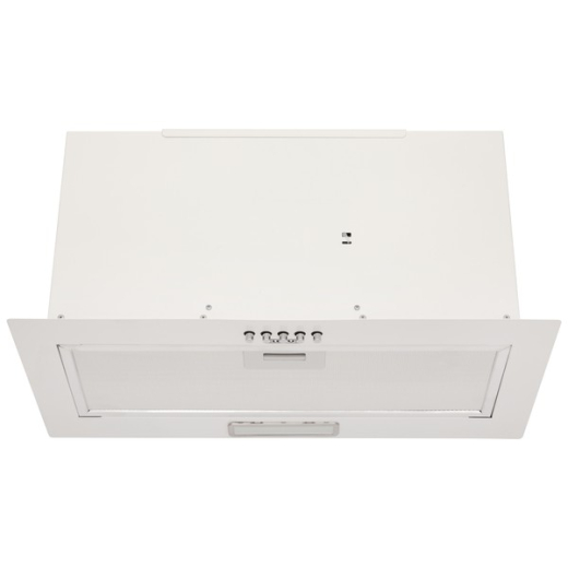 Витяжка вбудована Eleyus UNIA 1200 LED 52 WH - 2