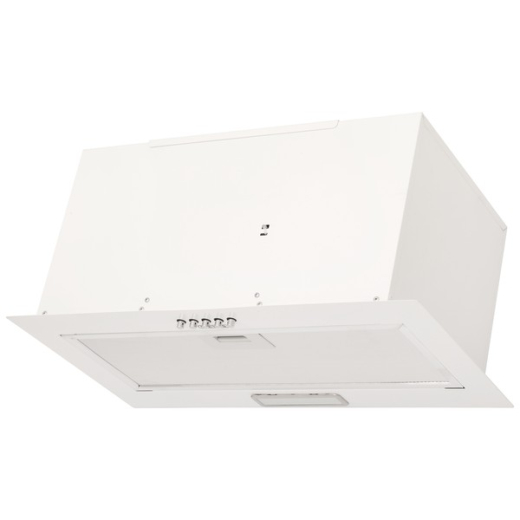 Витяжка вбудована Eleyus UNIA 1200 LED 52 WH - 3