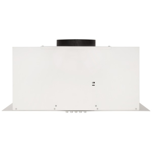 Витяжка вбудована Eleyus UNIA 1200 LED 52 WH - 4