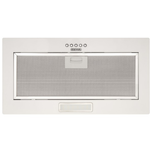 Витяжка вбудована Eleyus UNIA 1200 LED 52 WH - 5
