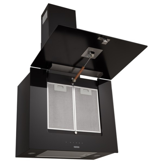 Витяжка кухонна ELEYUS INSPIRO 1200 LED 60 BL - 11