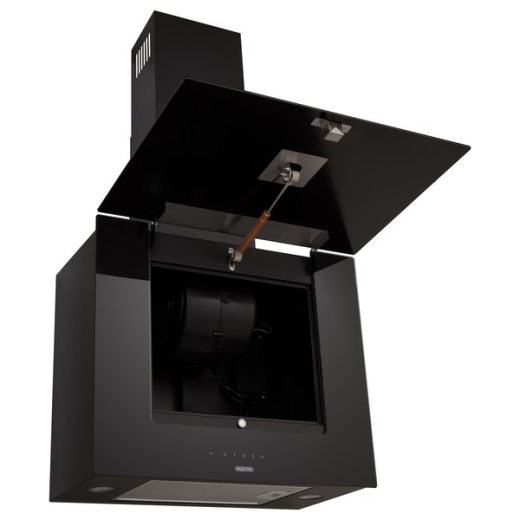 Витяжка кухонна ELEYUS INSPIRO 1200 LED 60 BL - 12