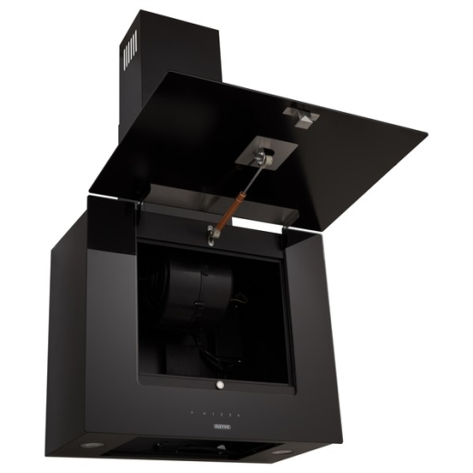 Витяжка кухонна ELEYUS INSPIRO 1200 LED 60 BL - 13