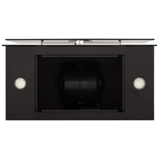 Витяжка кухонна ELEYUS INSPIRO 1200 LED 60 BL - 15