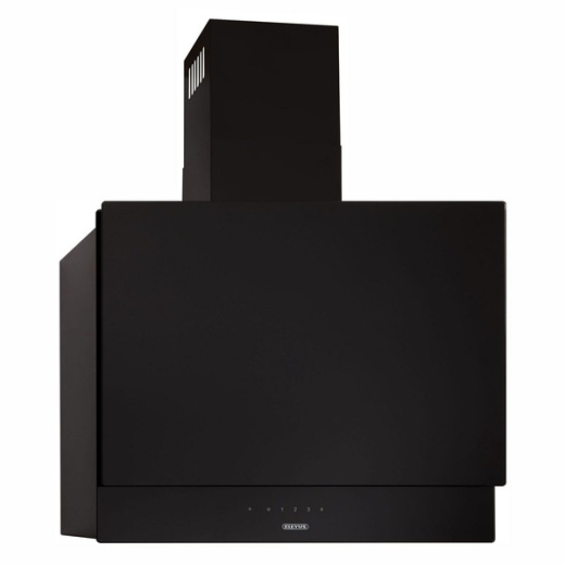 Витяжка кухонна ELEYUS INSPIRO 1200 LED 60 BL - 1