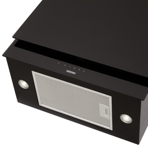 Витяжка кухонна ELEYUS INSPIRO 1200 LED 60 BL - 8