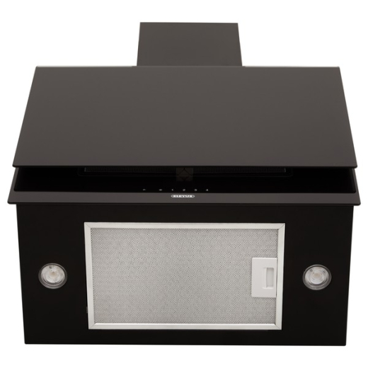 Витяжка кухонна ELEYUS INSPIRO 1200 LED 60 BL - 9